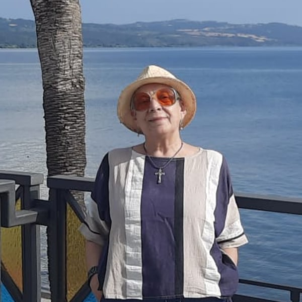 Flora Santangelo