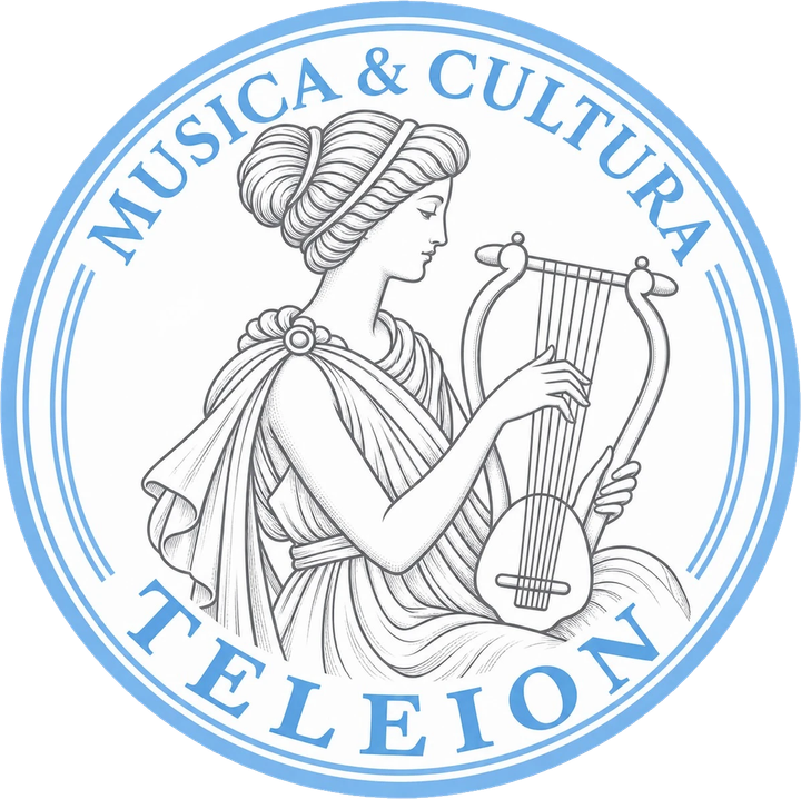 Teleion Musica e Cultura